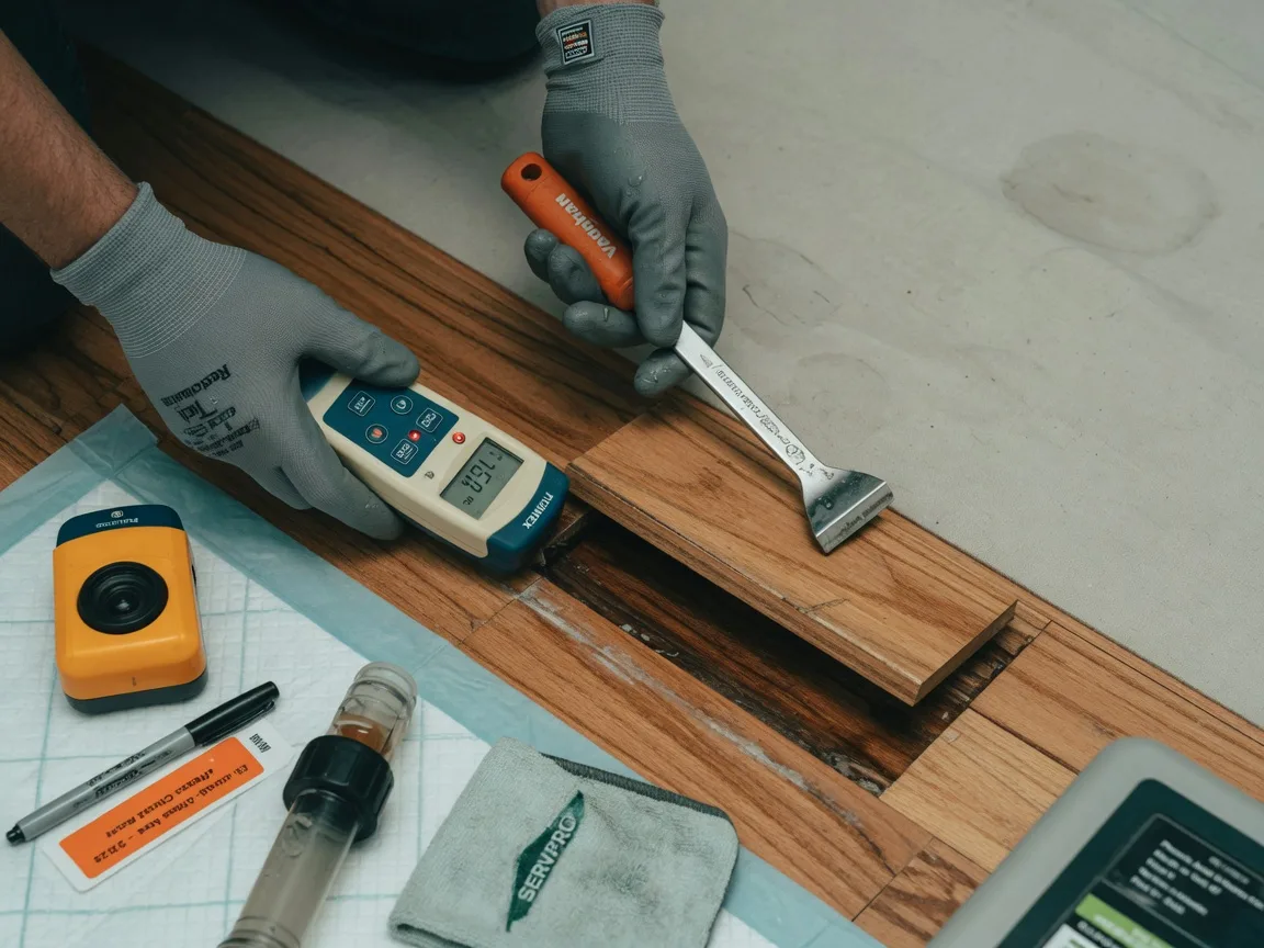 Why choose Water Damage Restoration in Florala, AL